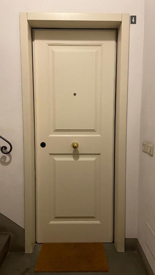 פירנצה Indipendent Studio Apartment With Terrace - Parking מראה חיצוני תמונה