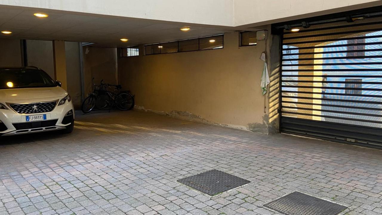 פירנצה Indipendent Studio Apartment With Terrace - Parking מראה חיצוני תמונה